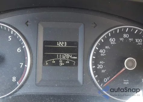 2014 Volkswagen Jetta 1.8T Se from USA, damaged, VIN 3VWD07AJ5EM414488